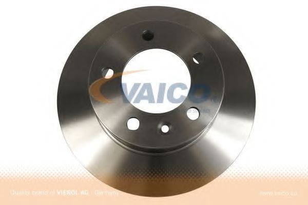 V40-40030 VAICO Brake Disc