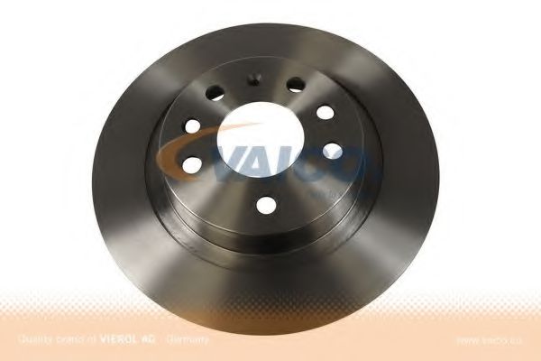 V40-40032 VAICO Brake Disc