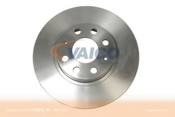 V40-40034 VAICO Brake Set, disc brakes