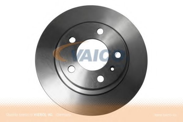 V40-40035 VAICO Brake System Brake Disc