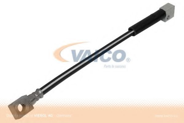 V40-4103 VAICO Brake System Brake Hose