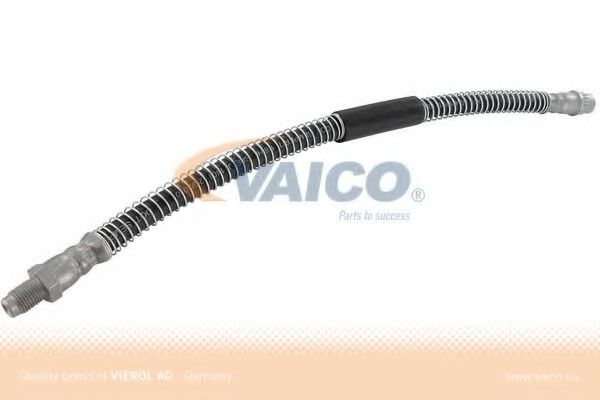 V40-4117 VAICO Brake System Brake Hose