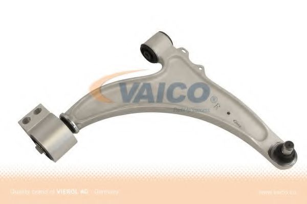 V40-4124 VAICO Wheel Suspension Track Control Arm