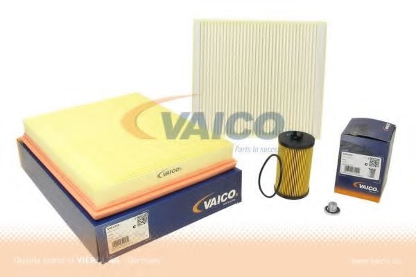 V40-4128 VAICO Parts Set, maintenance service