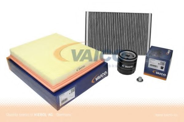 V40-4129 VAICO Teilesatz, Inspektion