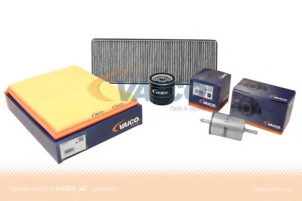 V40-4131 Lubrication Oil Filter
