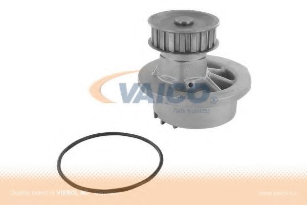 V40-50001 VAICO Water Pump
