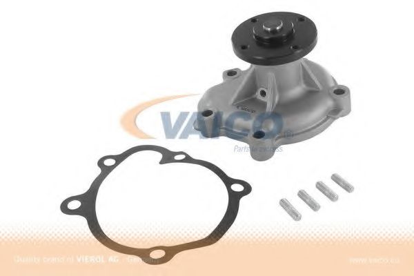V40-50006 VAICO Cooling System Water Pump