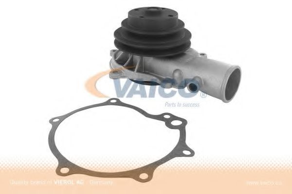 V40-50007 VAICO Cooling System Water Pump