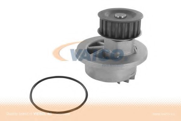 V40-50019-1 VAICO Cooling System Water Pump
