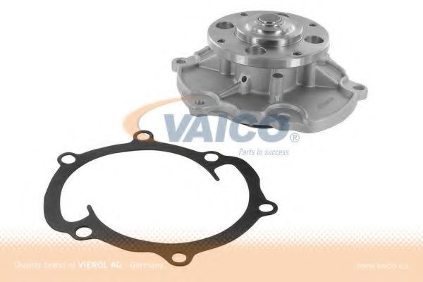 V40-50049 VAICO Cooling System Water Pump