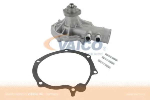 V40-50050 VAICO Water Pump