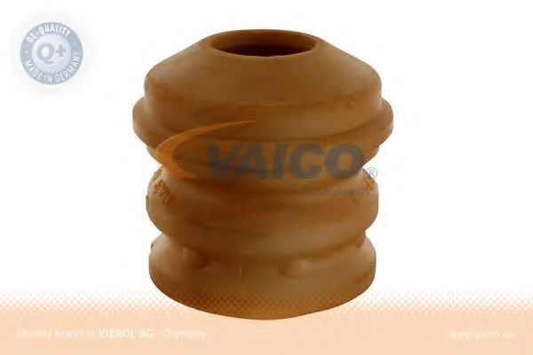 V40-6203 VAICO Suspension Rubber Buffer, suspension
