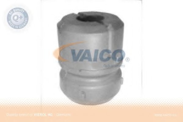 V40-6204 VAICO Rubber Buffer, suspension