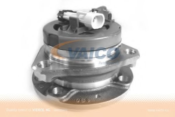 V40-7004 VAICO Wheel Bearing Kit