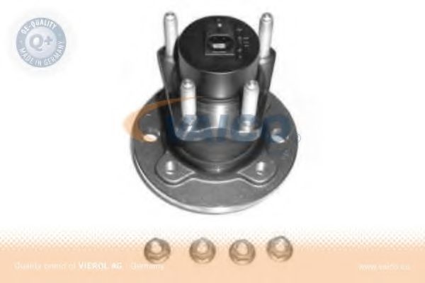 V40-7005 VAICO Wheel Bearing Kit