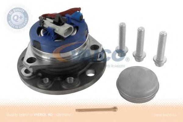 V40-7007 VAICO Wheel Suspension Wheel Bearing Kit