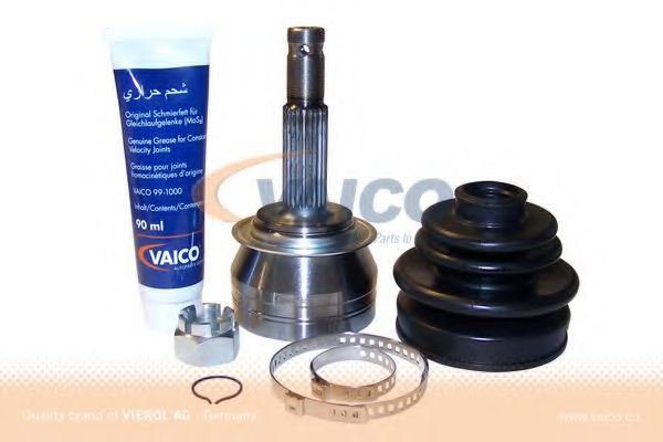 V40-7201 VAICO Final Drive Joint Kit, drive shaft