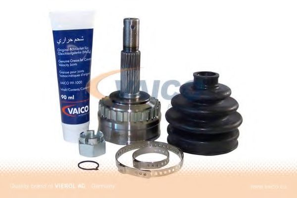 V40-7204 VAICO Final Drive Joint Kit, drive shaft
