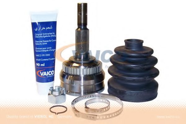 V40-7205 VAICO Final Drive Joint Kit, drive shaft