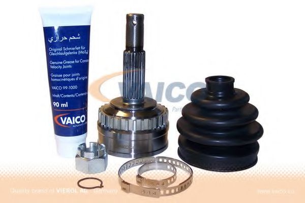 V40-7207 VAICO Final Drive Joint Kit, drive shaft