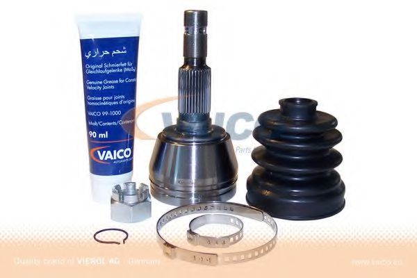 V40-7208 VAICO Joint Kit, drive shaft
