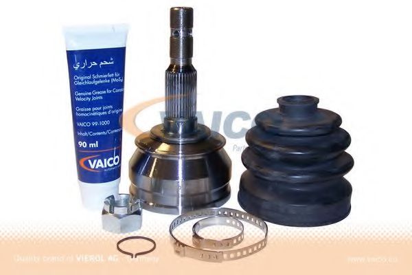 V40-7209 VAICO Final Drive Joint Kit, drive shaft