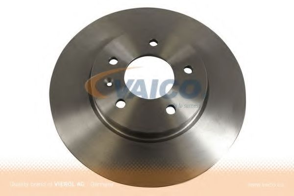 V40-80003 VAICO Brake Disc