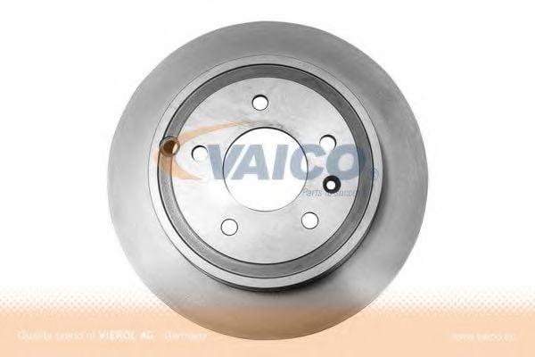 V40-80004 VAICO Brake Disc