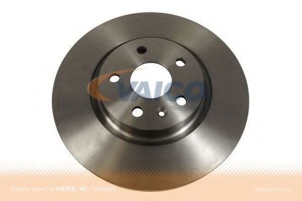 V40-80005 VAICO Brake Disc