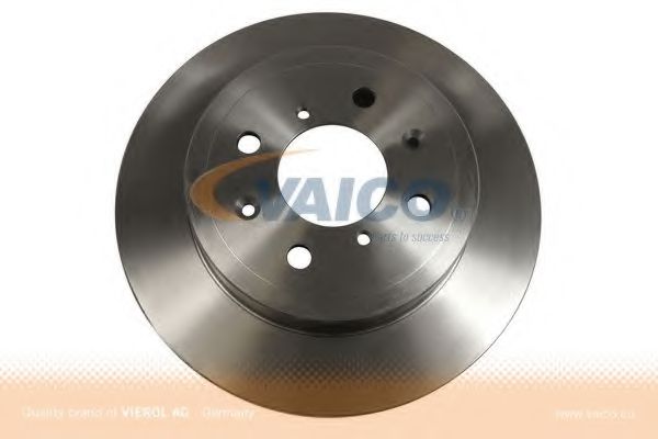 V40-80014 VAICO Brake Disc