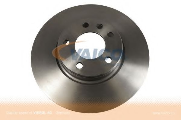 V40-80021 VAICO Brake Disc