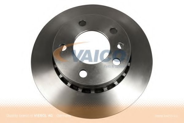 V40-80030 VAICO Brake Disc