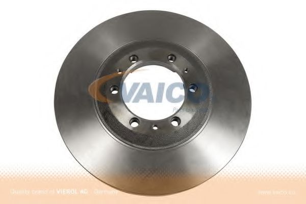 V40-80032 VAICO Brake Disc
