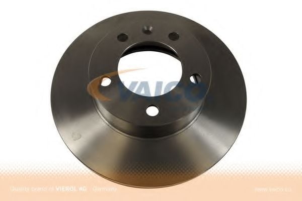 V40-80044 VAICO Brake Disc