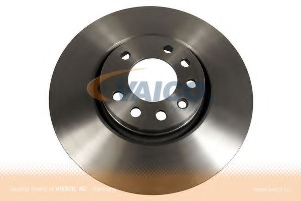 V40-80046 VAICO Brake Disc