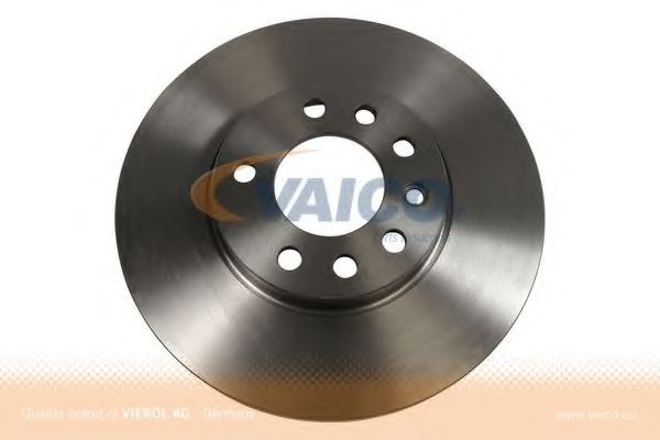 V40-80048 VAICO Brake Disc