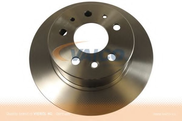V40-80049 VAICO Brake Disc