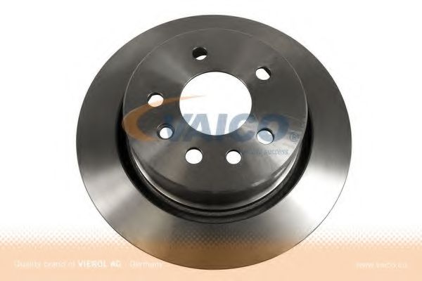 V40-80051 VAICO Brake System Brake Disc