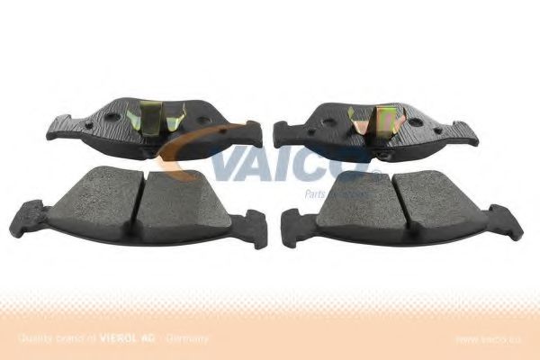 V40-8016 VAICO Brake Pad Set, disc brake