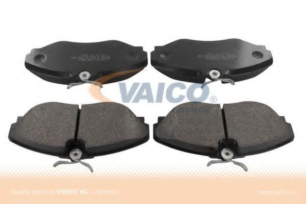 V40-8021 VAICO Brake Pad Set, disc brake