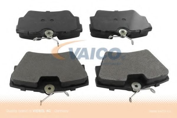 V40-8022 VAICO Brake System Brake Pad Set, disc brake