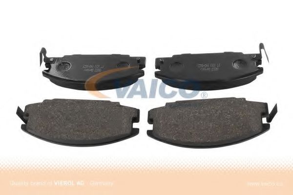 V40-8025 VAICO Brake Pad Set, disc brake