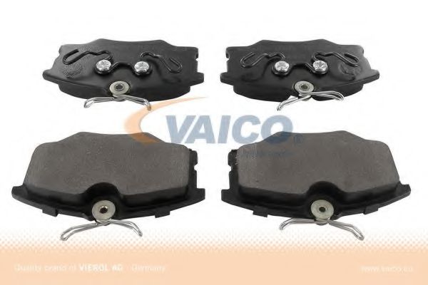 V40-8029 VAICO Brake Pad Set, disc brake