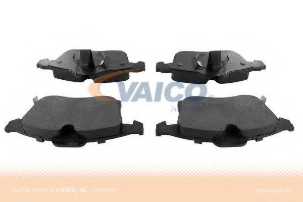 V40-8030-1 VAICO Brake Pad Set, disc brake