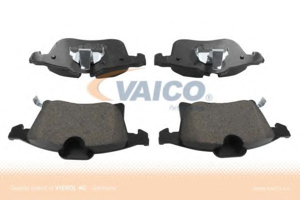 V40-8030 VAICO Brake Pad Set, disc brake