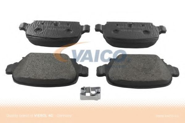 V40-8032 VAICO Brake Pad Set, disc brake