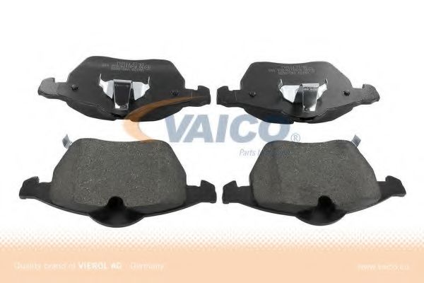 V40-8038 VAICO Brake Pad Set, disc brake