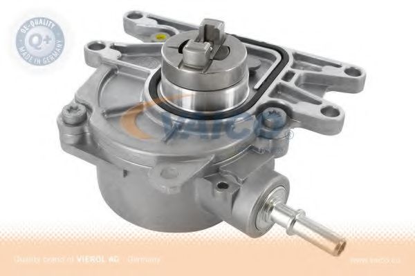 V40-8124 VAICO Vacuum Pump, brake system