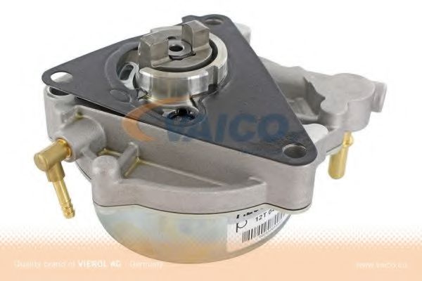 V40-8125 VAICO Vacuum Pump, brake system